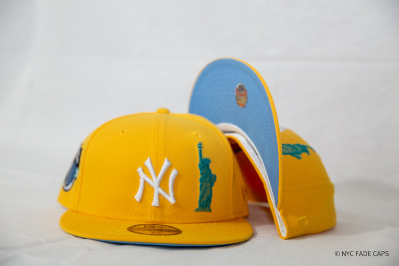 Yellow Yankees
