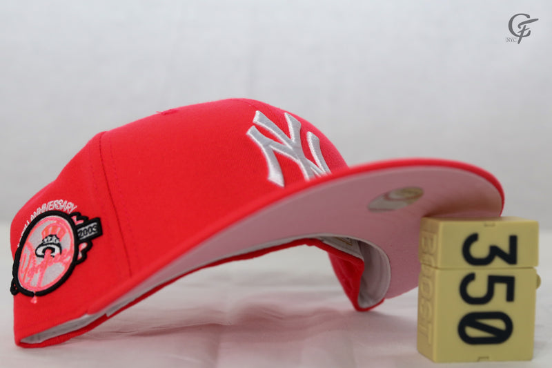 New York Yankees